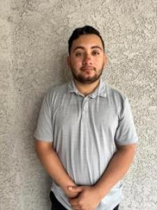 Douglas Manuel Lara Castillo a registered Sex Offender of California